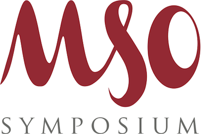 MSO Symposium Releases 2023 Conference Agenda