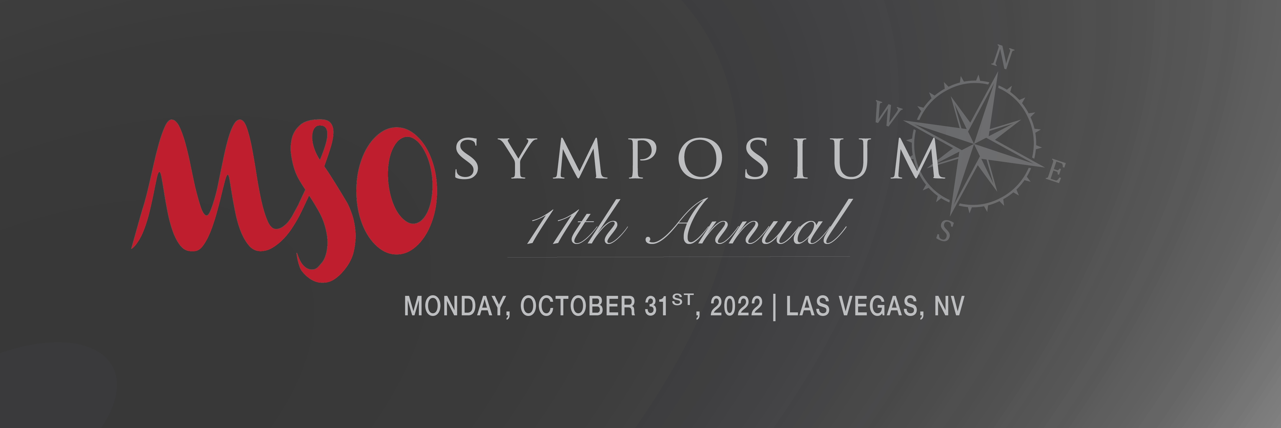 MSO Symposium