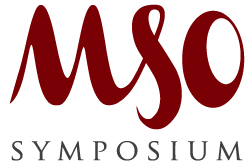 MSO Symposium 2022 Conference Agenda Released
