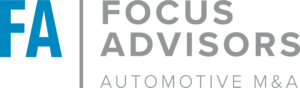 Focus Advisors