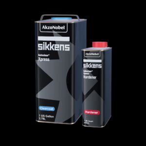 Sikkens Autoclear Xpress