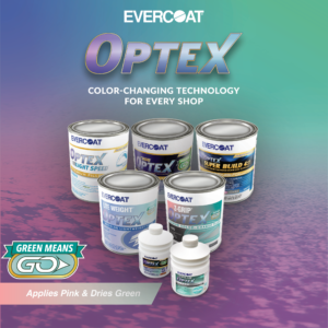 OPTEX Line of Product