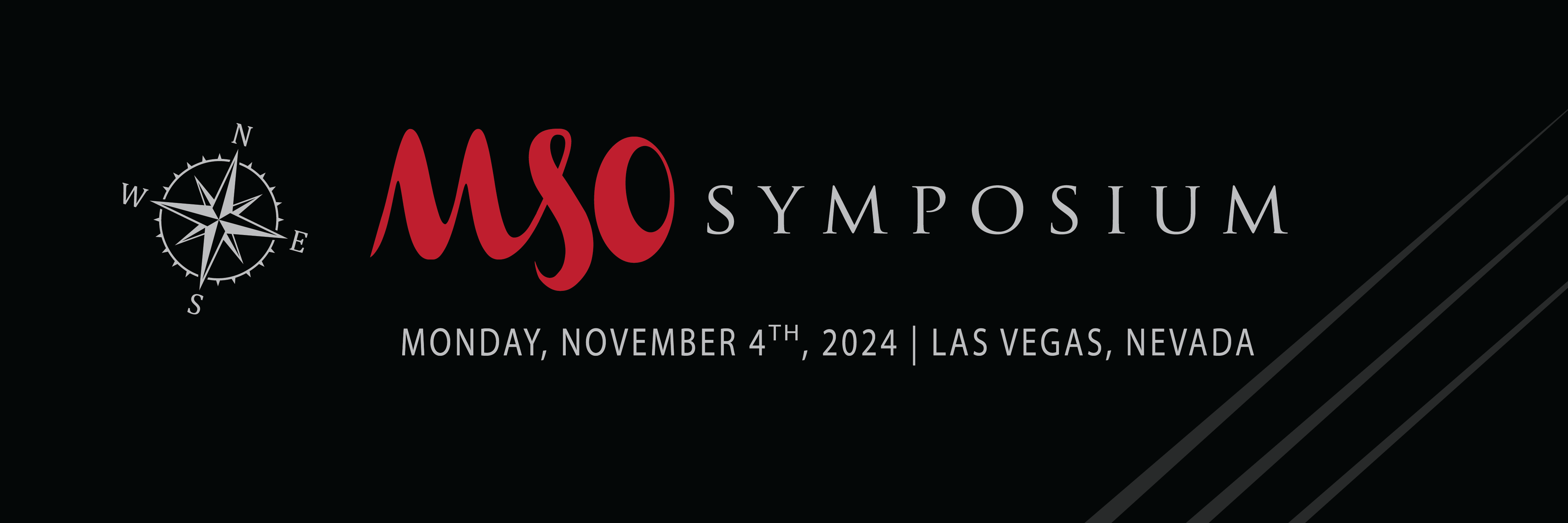 MSO Symposium