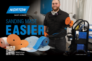 Norton Premium Automotive Masking Tape