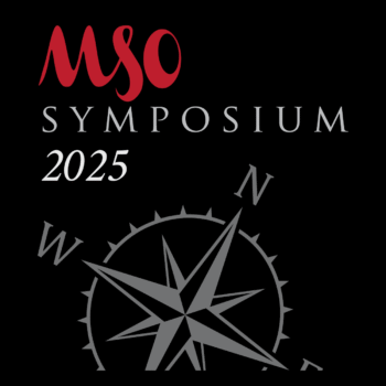 MSO Symposium Conference Agenda for 2025 Released