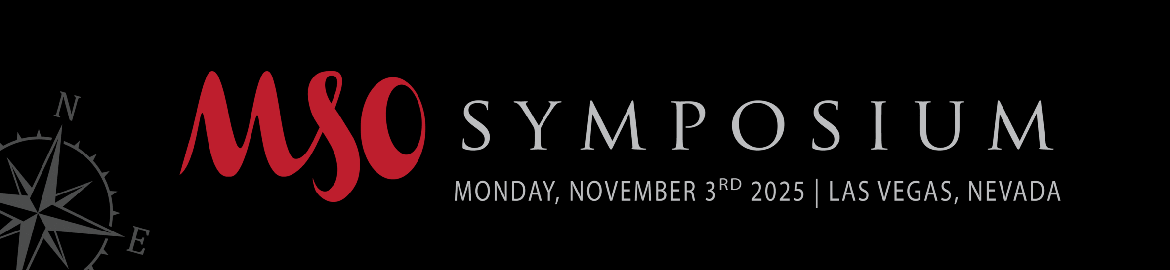 MSO Symposium