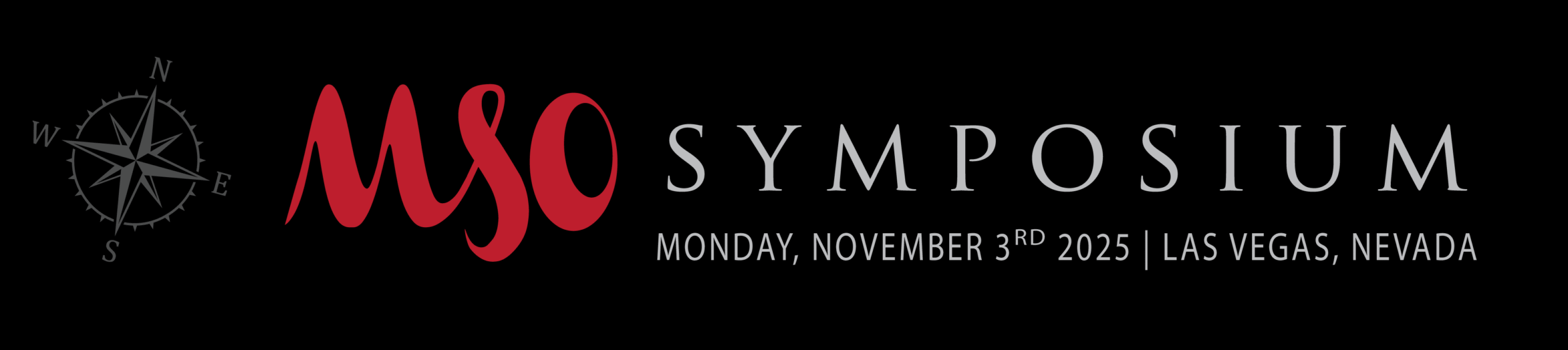 MSO Symposium