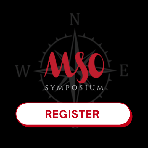 Registration for the 2025 MSO Symposium is Now Open