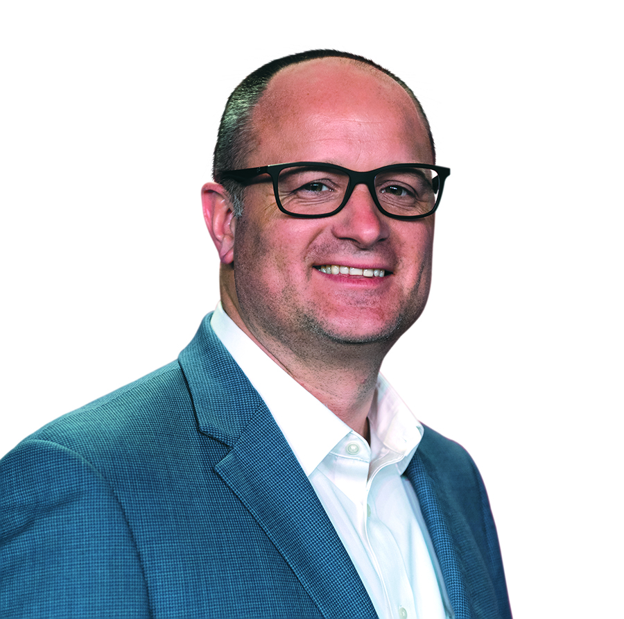 CEO of Boyd Group Services to Emcee 2025 MSO Symposium