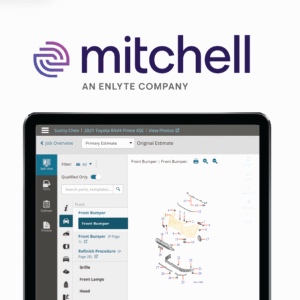 Mitchell MSO Suite