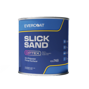 Slick Sand™ Optex®