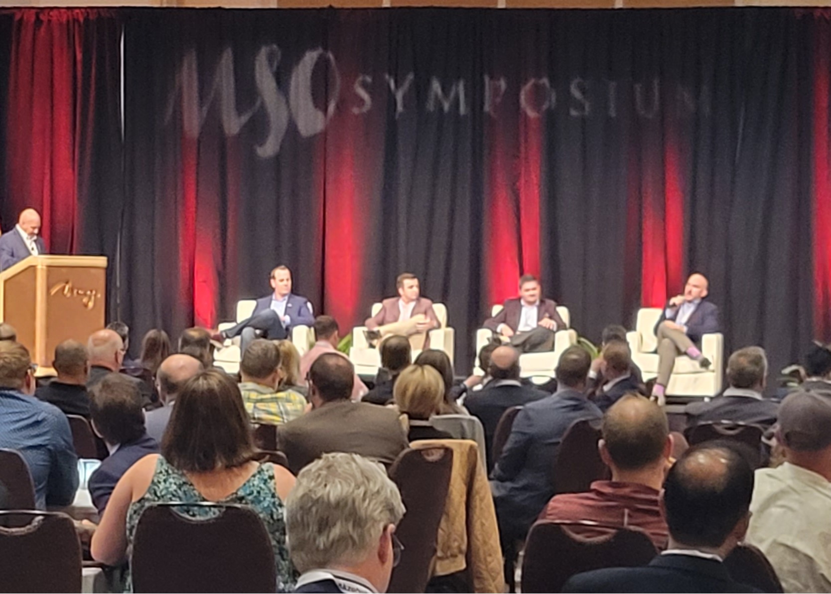 MSO Executives, Economic-Forecaster, and Data Experts Among 2025 MSO Symposium Speakers