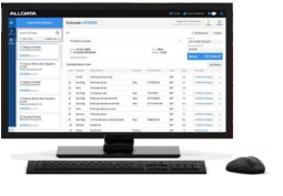 ALLDATA Repair Planner