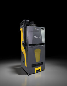 Touch V6