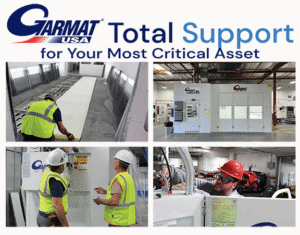 Total Support