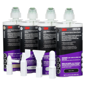3M™ OEM Match Epoxy Seam Sealers