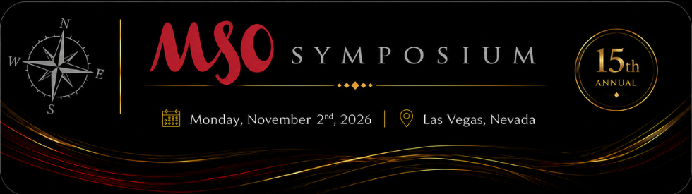 MSO Symposium