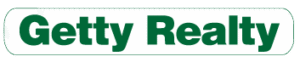 Getty Realty