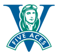 5 Aces Main Logo